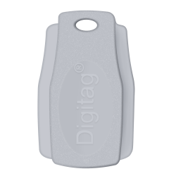 Making a <span class="hl1">Digitag key fob</span> copy