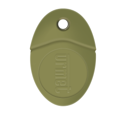 Making an <span class="hl1">Urmet key fob</span> copy