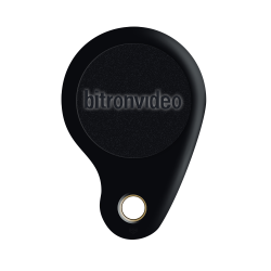 Making a <span class="hl1">Bitron key fob</span> copy