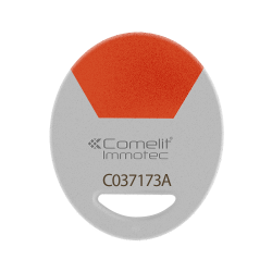 Making a <span class="hl1">Comelit® key fob</span> copy