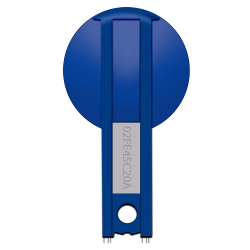 Making an <span class="hl1">Ultralight key fob</span> copy