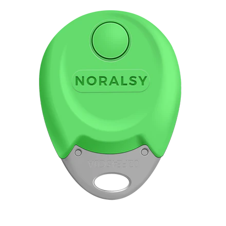 Have my <span class="hl1">Noralsy key fob</span> copied