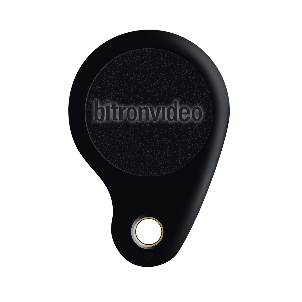 ✅ FOR: BITRON®