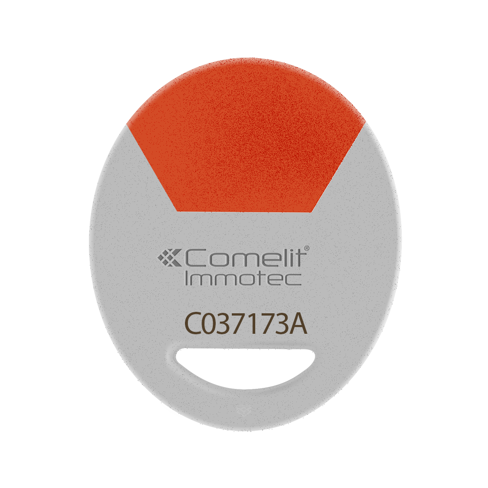 ✅  FOR: COMELIT®