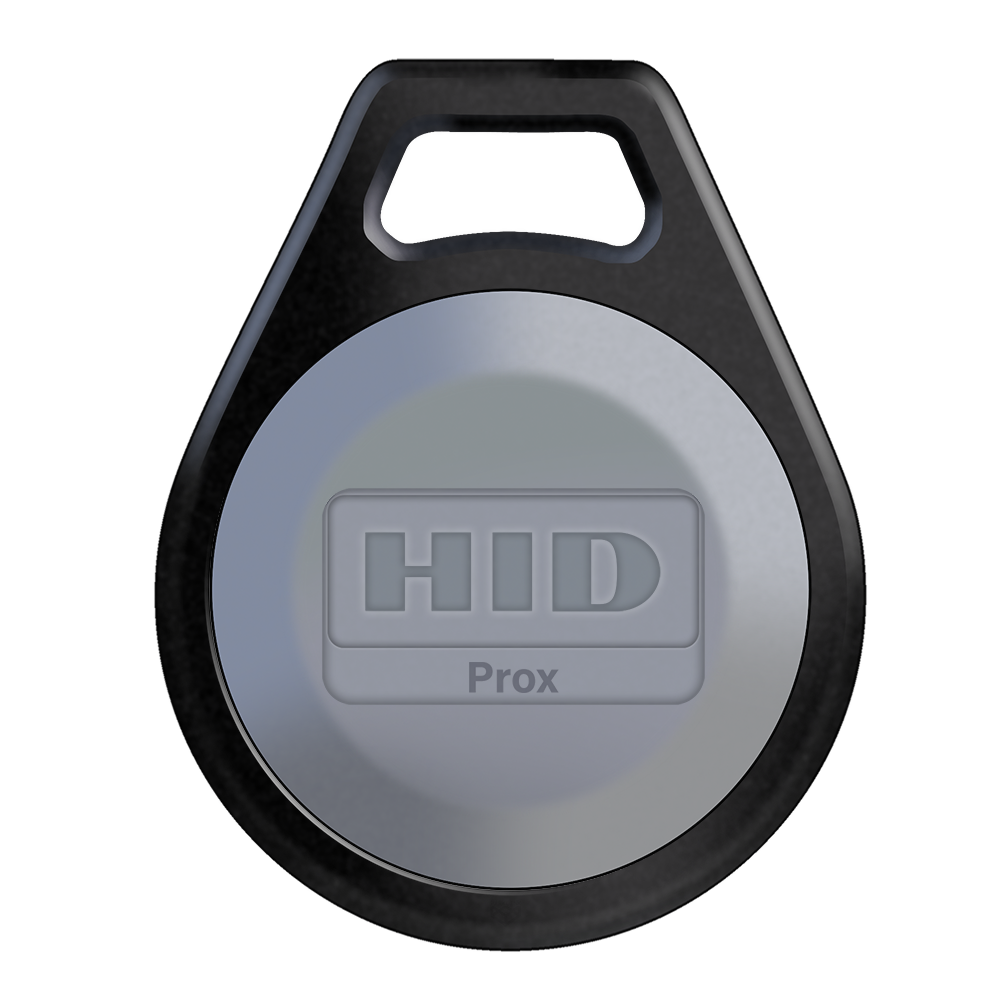 ✅  FOR: HID®
