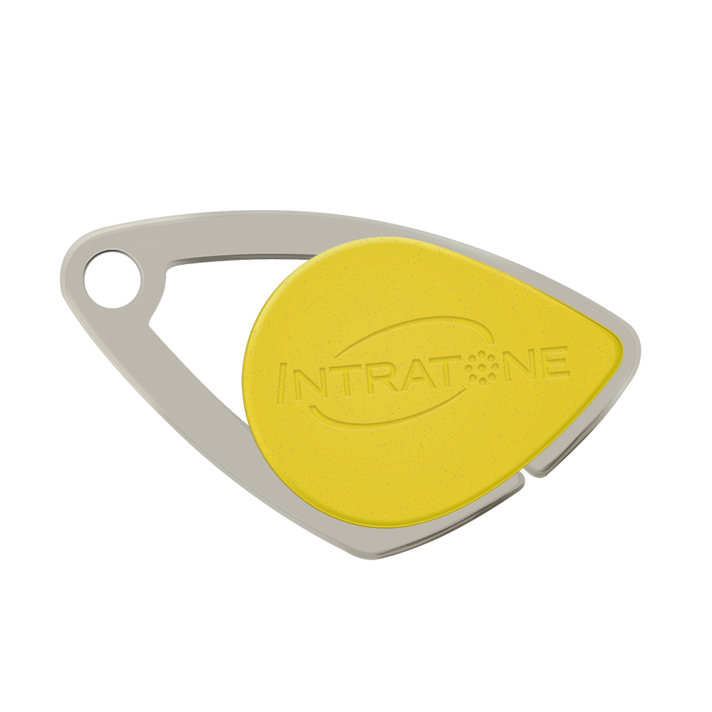✅  FOR: INTRATONE®