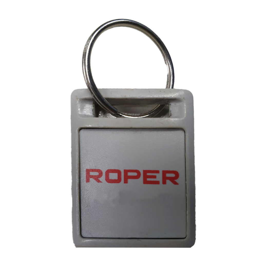 FOR: ROPER®