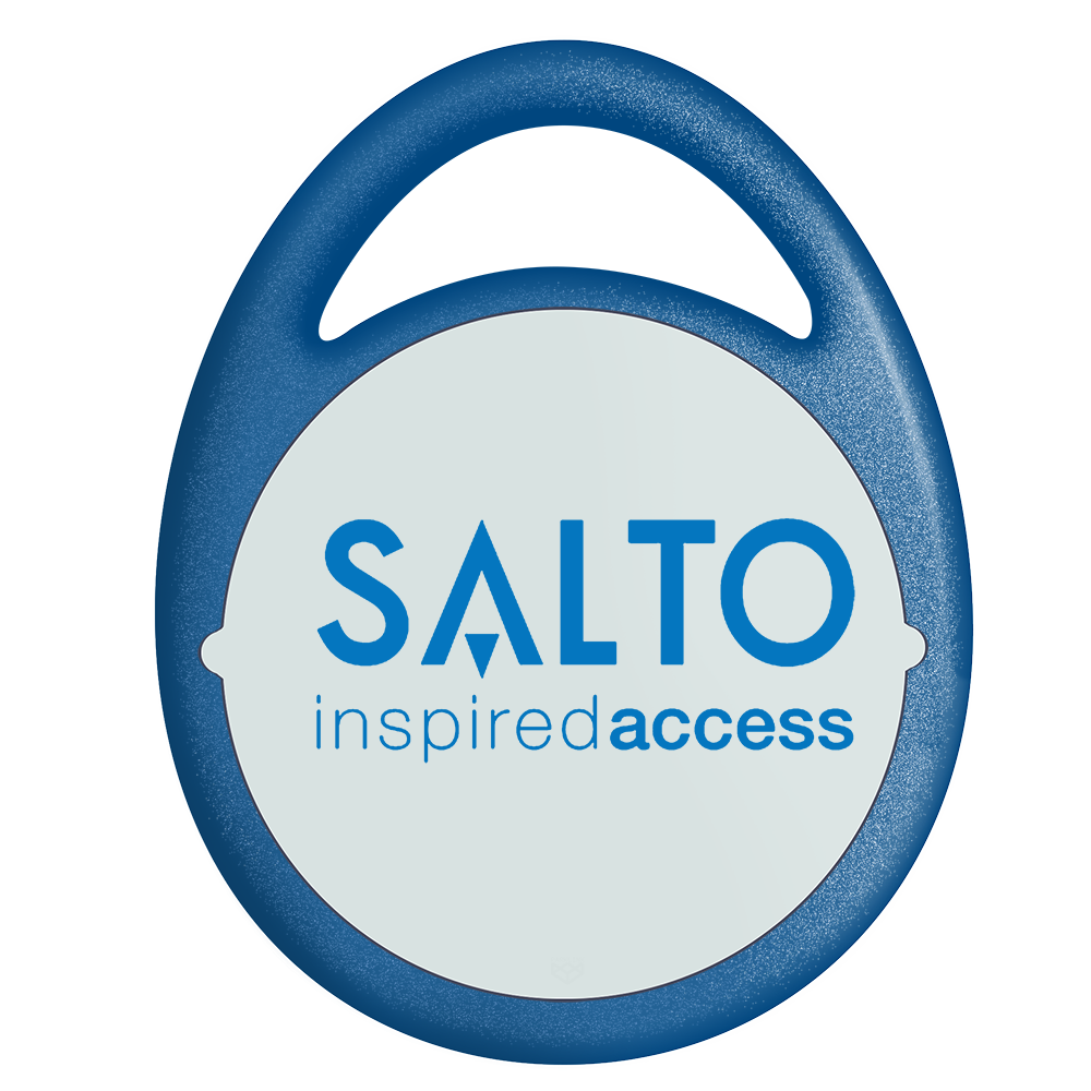 ✅  FOR: SALTO®