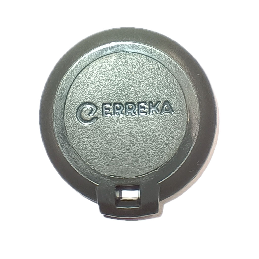 ✅ FOR: ERREKA®
